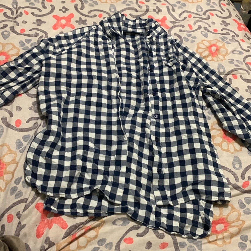 short arms , never worn